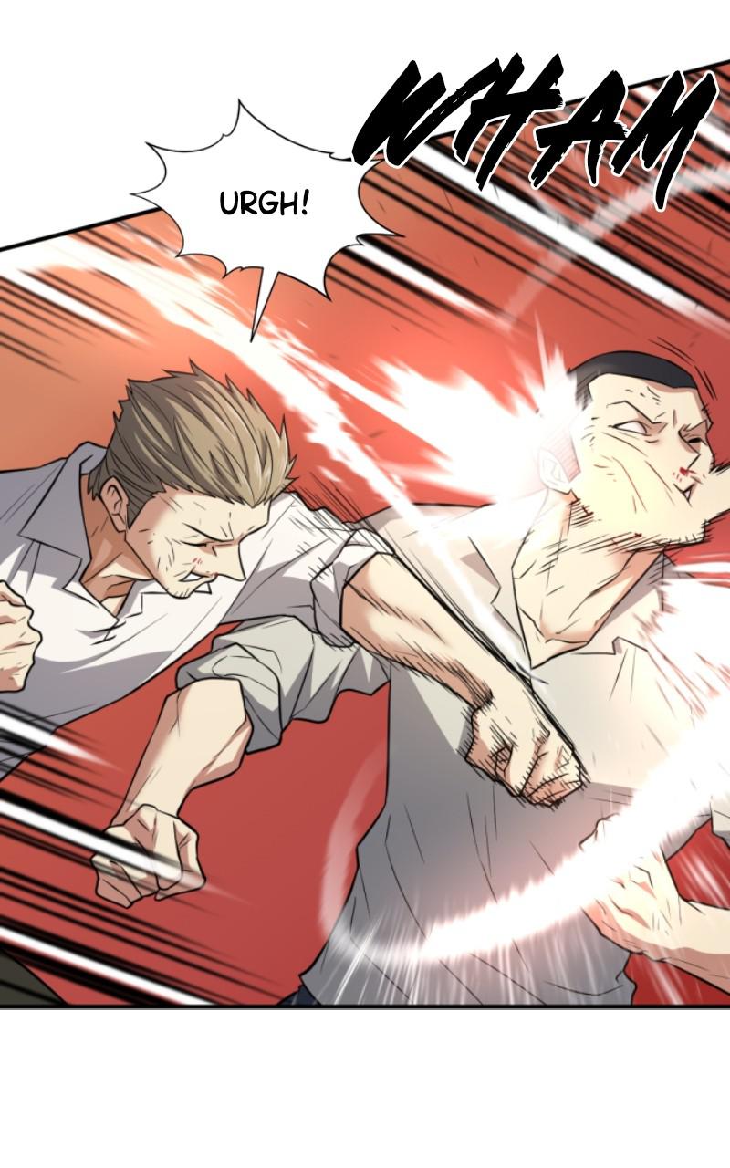 The Greatest Estate Developer Chapter 72 — page 10