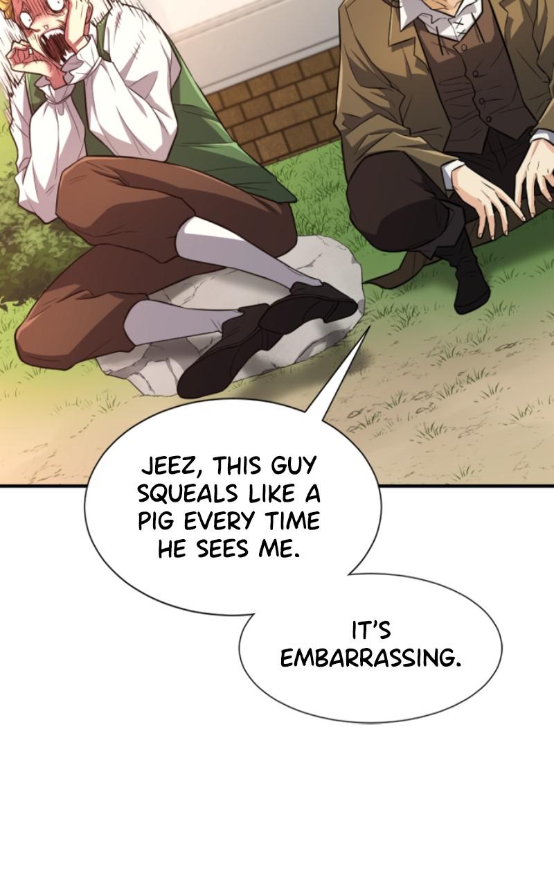 The Greatest Estate Developer Chapter 72 — page 14