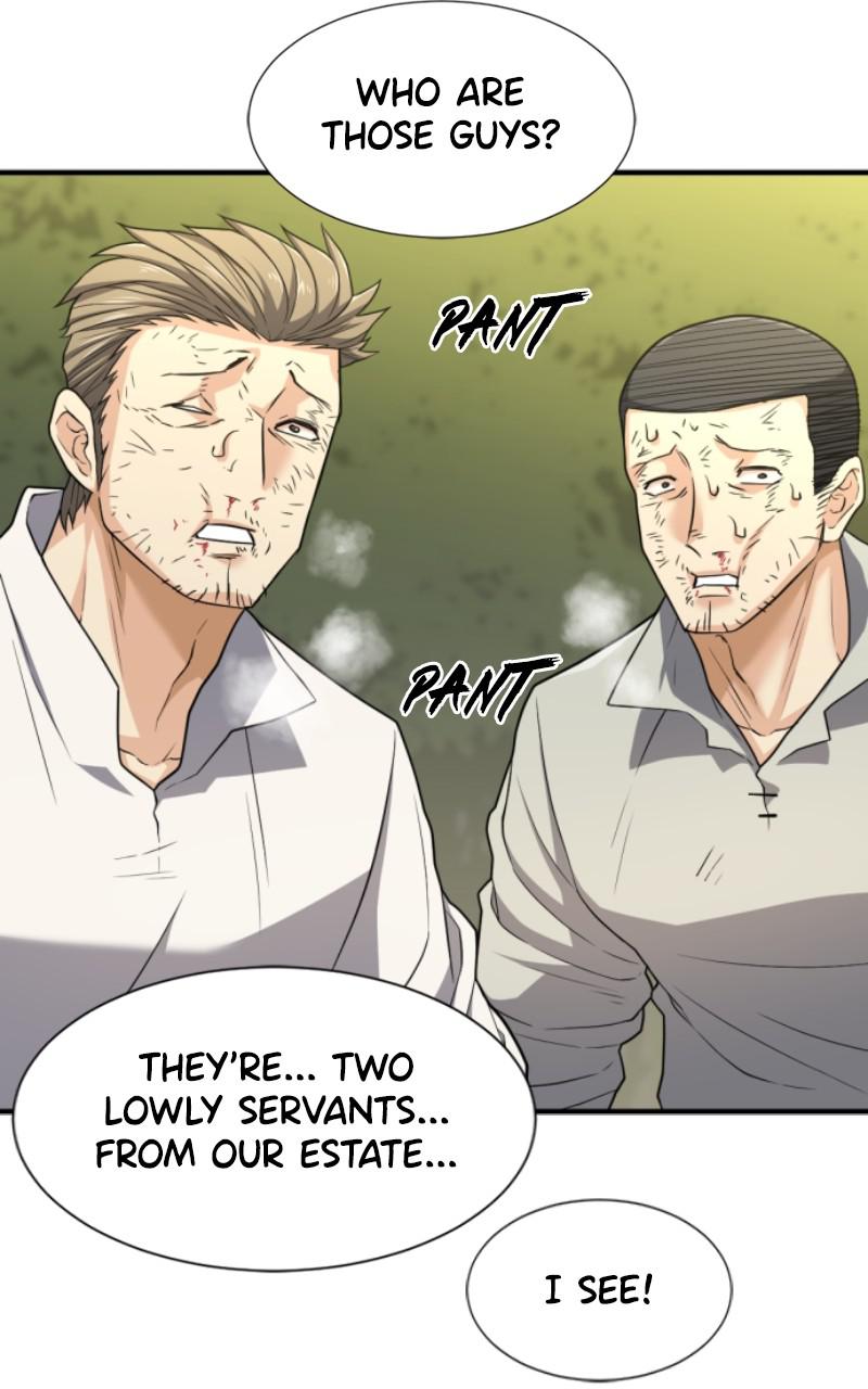 The Greatest Estate Developer Chapter 72 — page 15