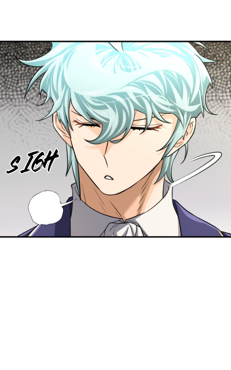 The Greatest Estate Developer Chapter 72 — page 24