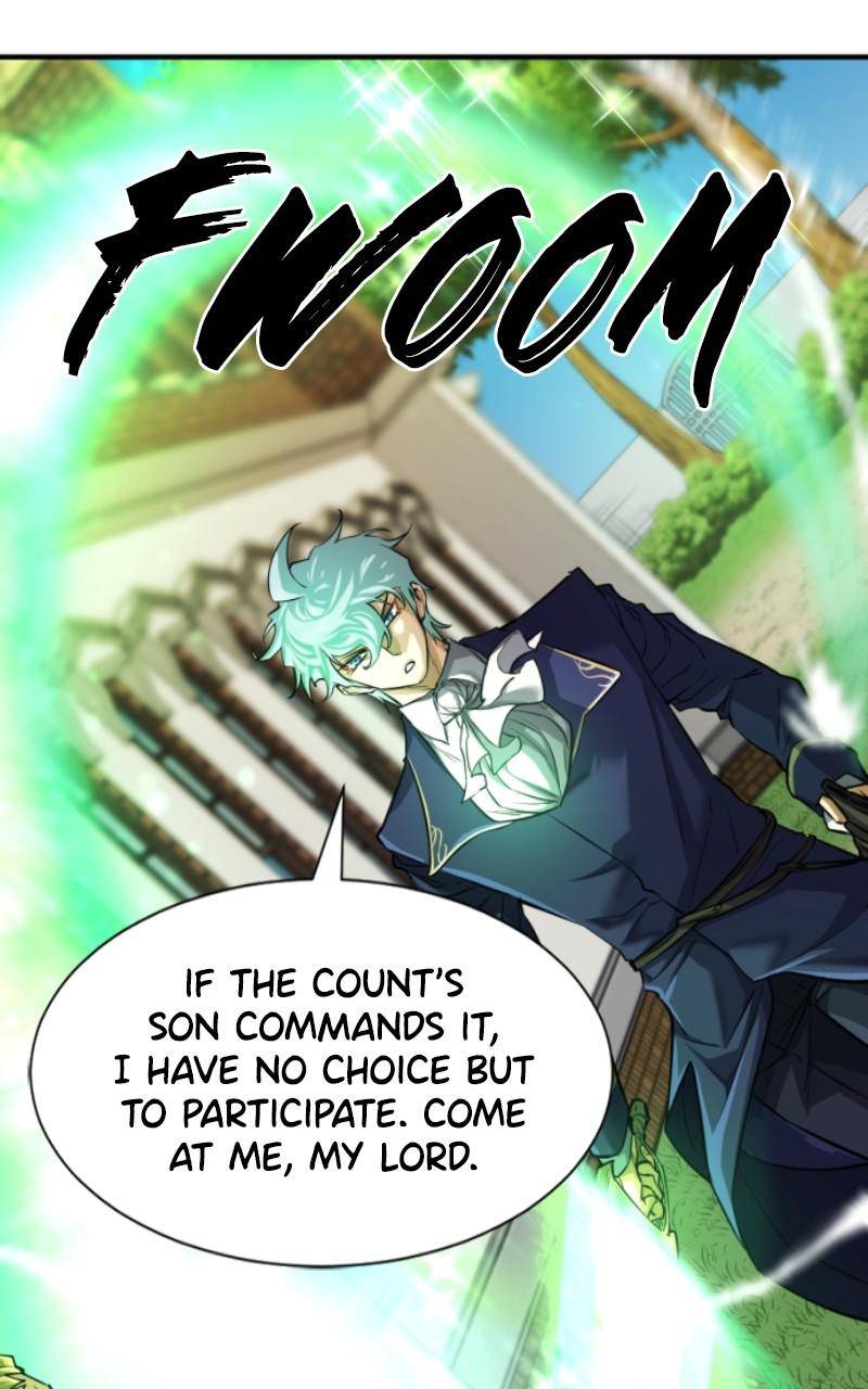 The Greatest Estate Developer Chapter 72 — page 25