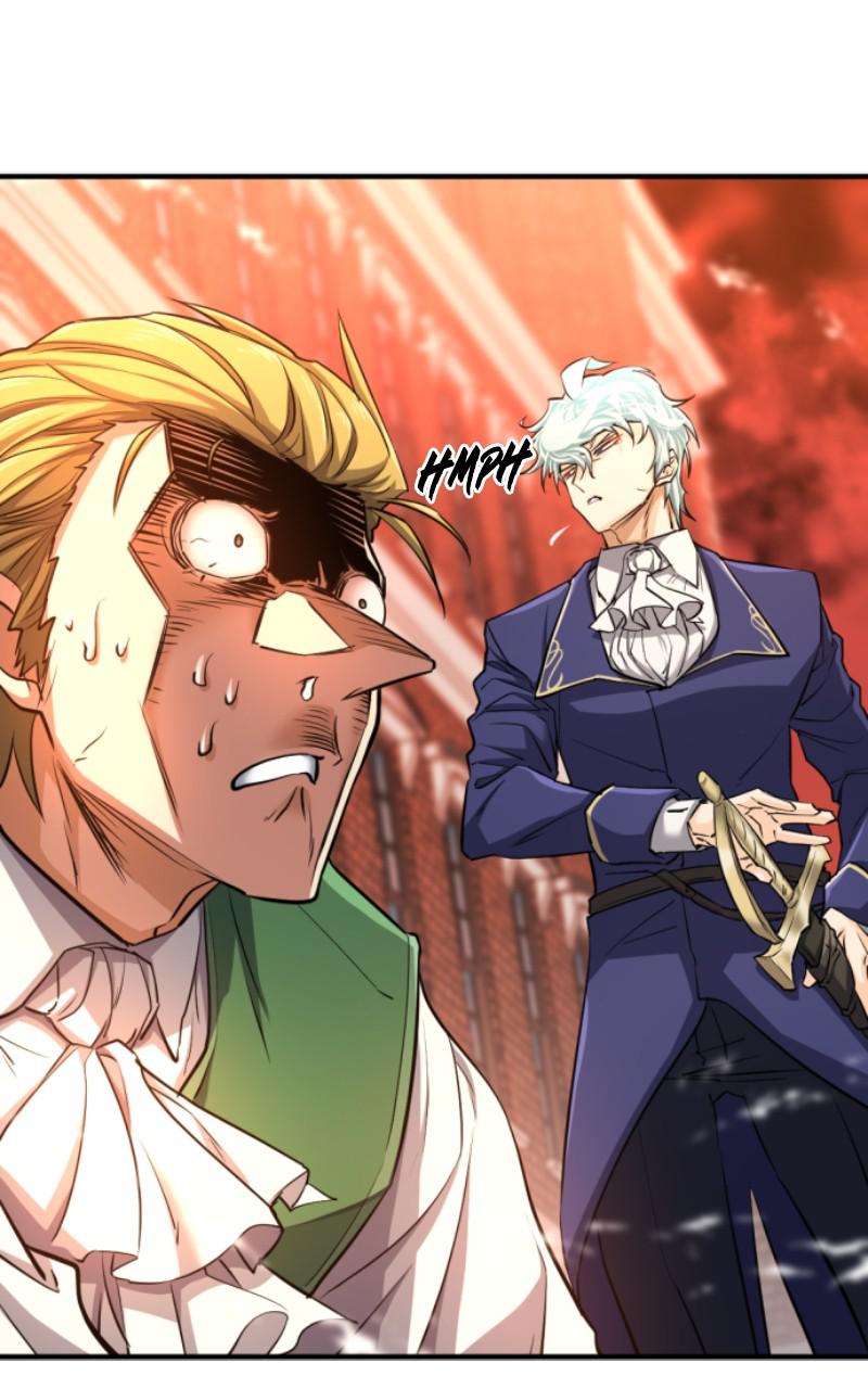 The Greatest Estate Developer Chapter 72 — page 31