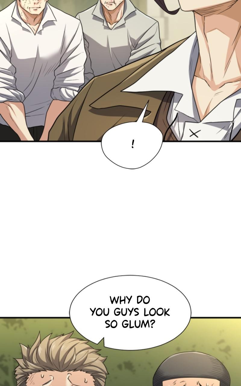 The Greatest Estate Developer Chapter 72 — page 41