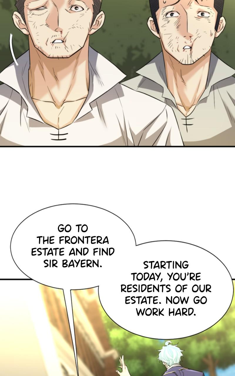 The Greatest Estate Developer Chapter 72 — page 42