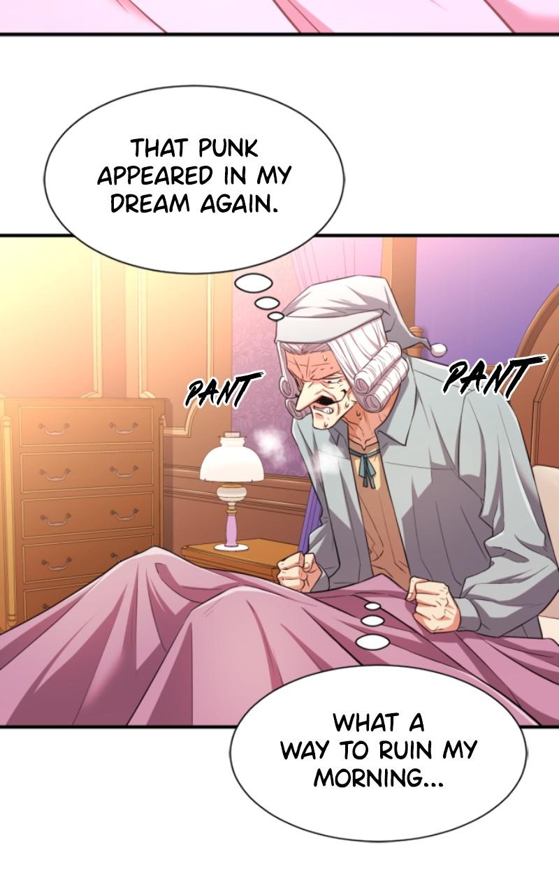 The Greatest Estate Developer Chapter 72 — page 47