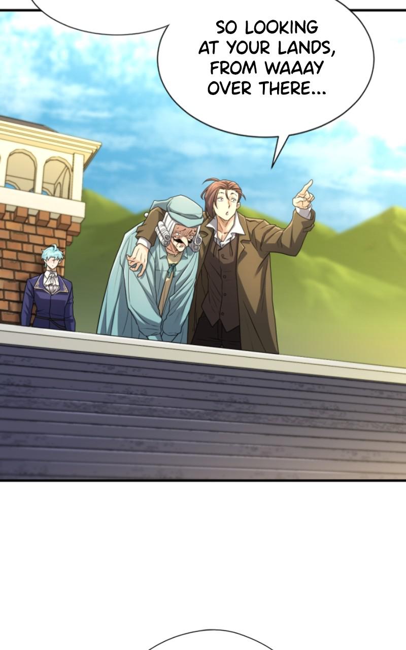 The Greatest Estate Developer Chapter 72 — page 55