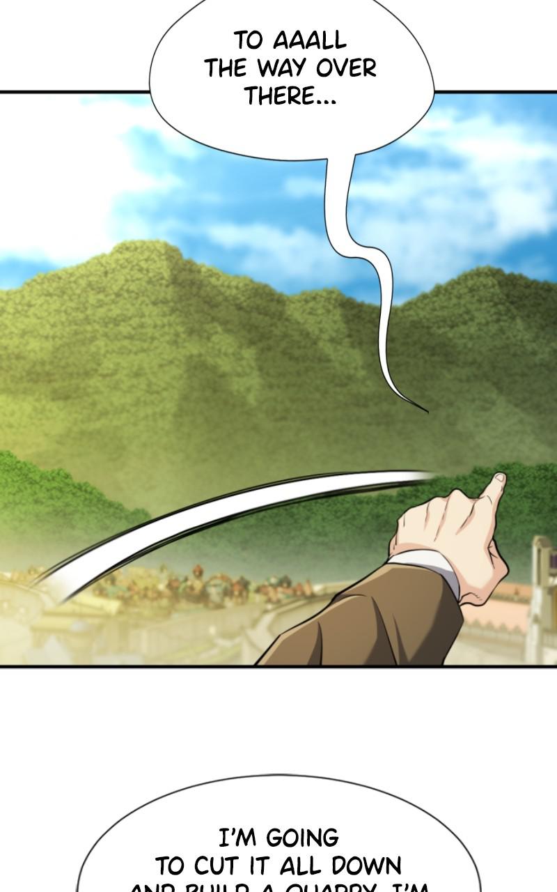The Greatest Estate Developer Chapter 72 — page 56