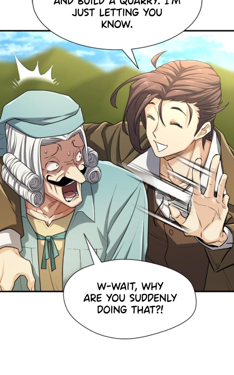 The Greatest Estate Developer Chapter 72 — page 57