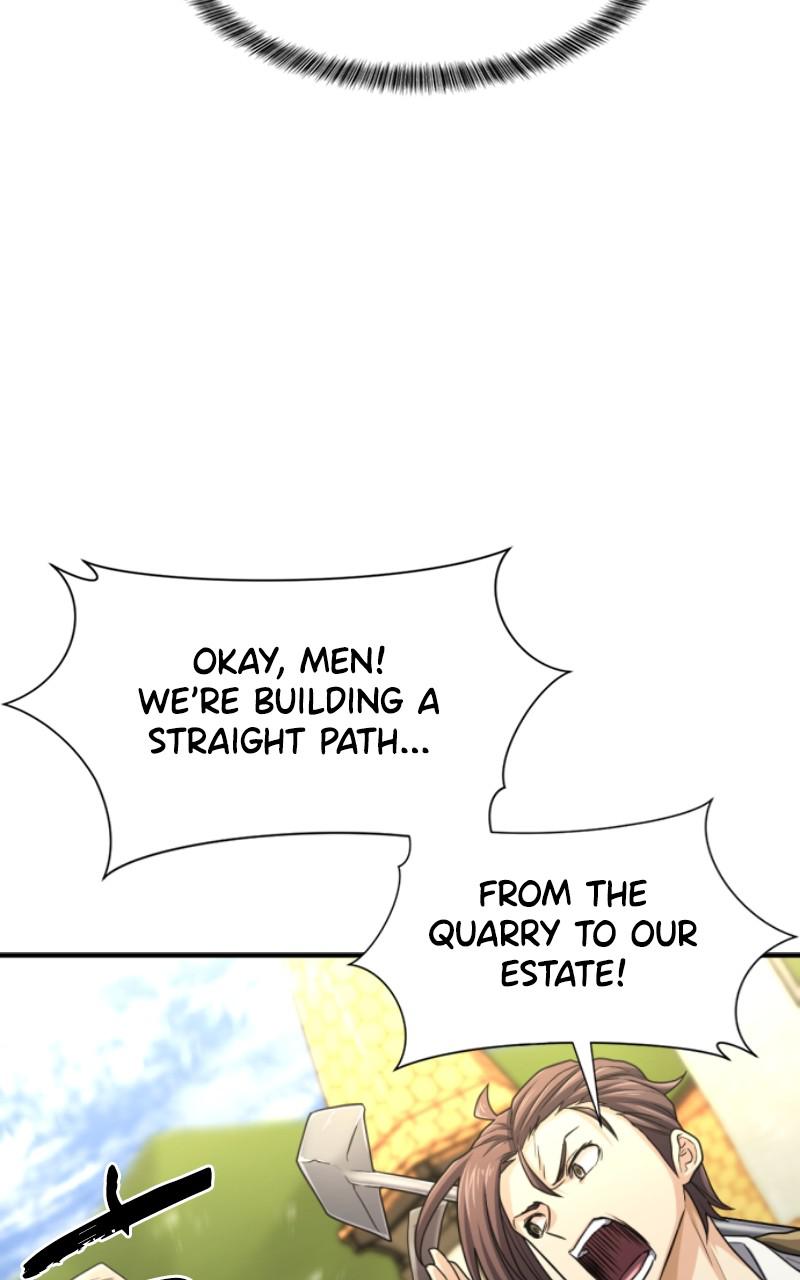 The Greatest Estate Developer Chapter 72 — page 62