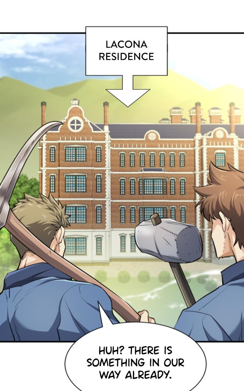 The Greatest Estate Developer Chapter 72 — page 64