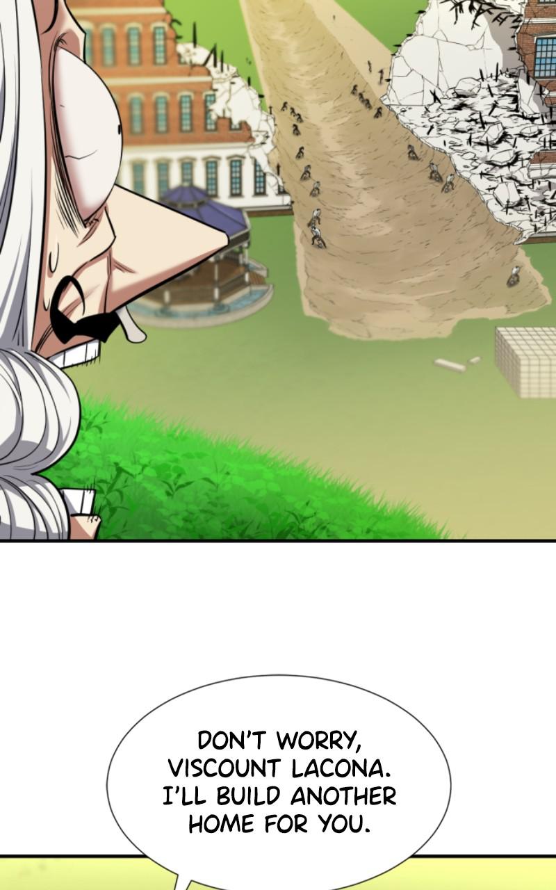 The Greatest Estate Developer Chapter 72 — page 67