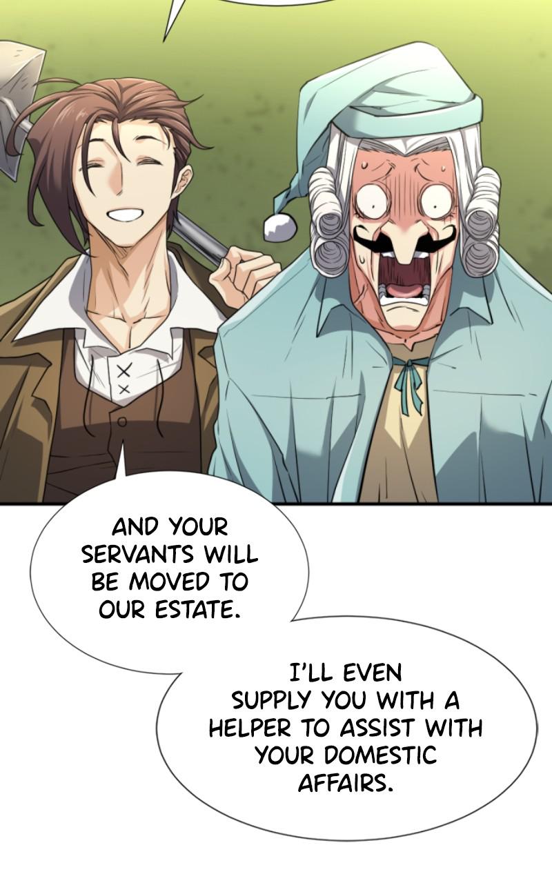 The Greatest Estate Developer Chapter 72 — page 68