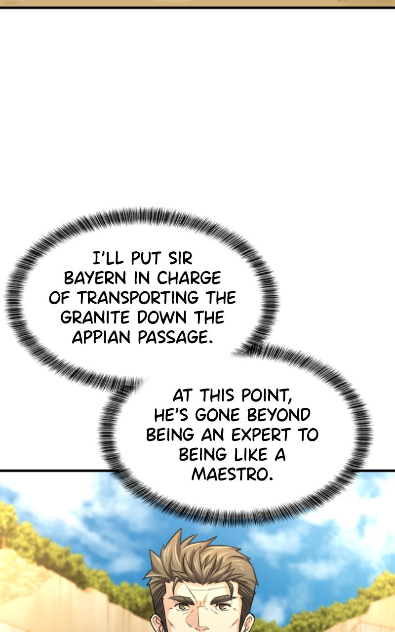The Greatest Estate Developer Chapter 72 — page 73