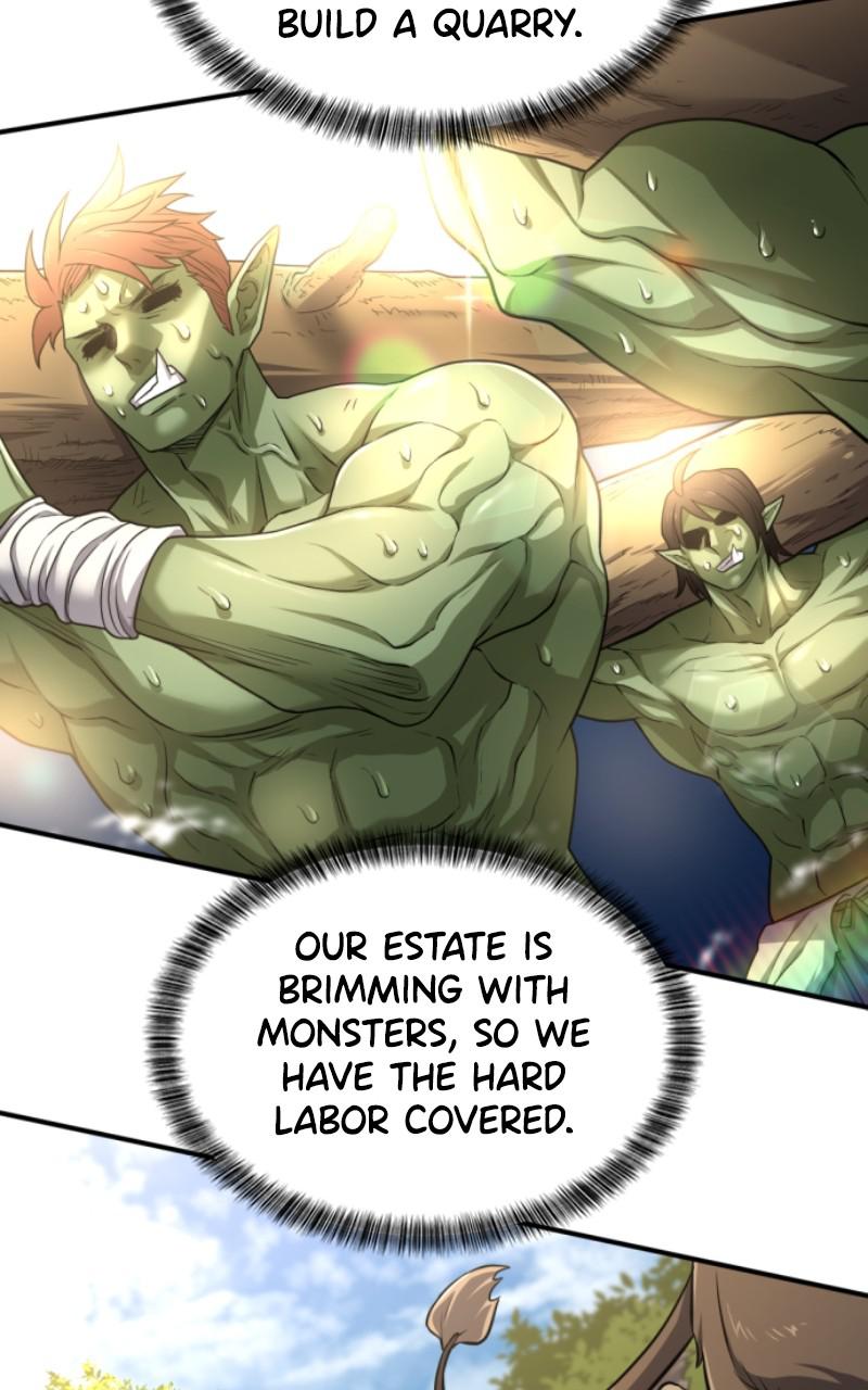 The Greatest Estate Developer Chapter 72 — page 76