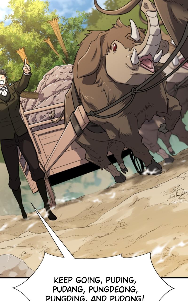 The Greatest Estate Developer Chapter 72 — page 77