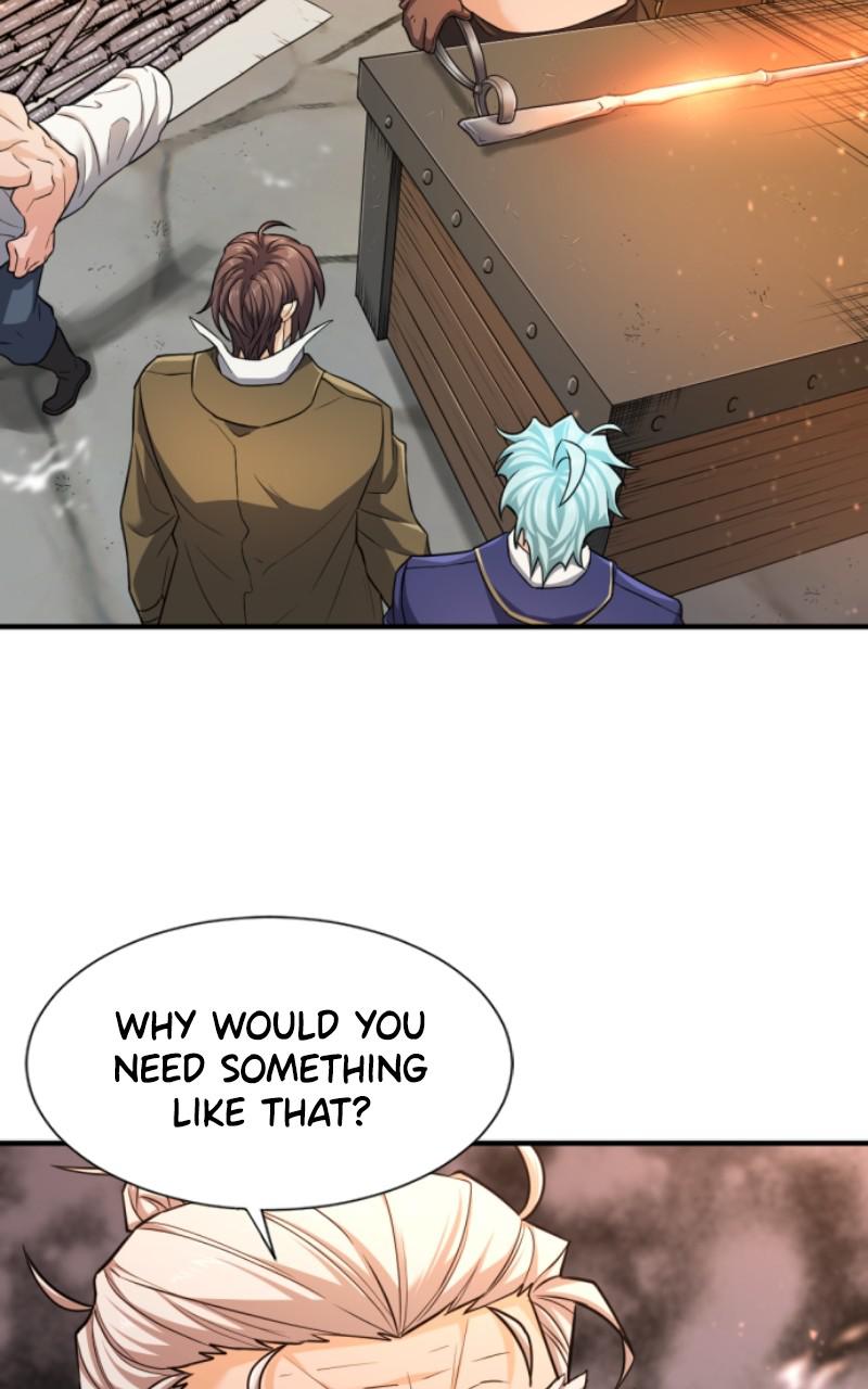 The Greatest Estate Developer Chapter 72 — page 91