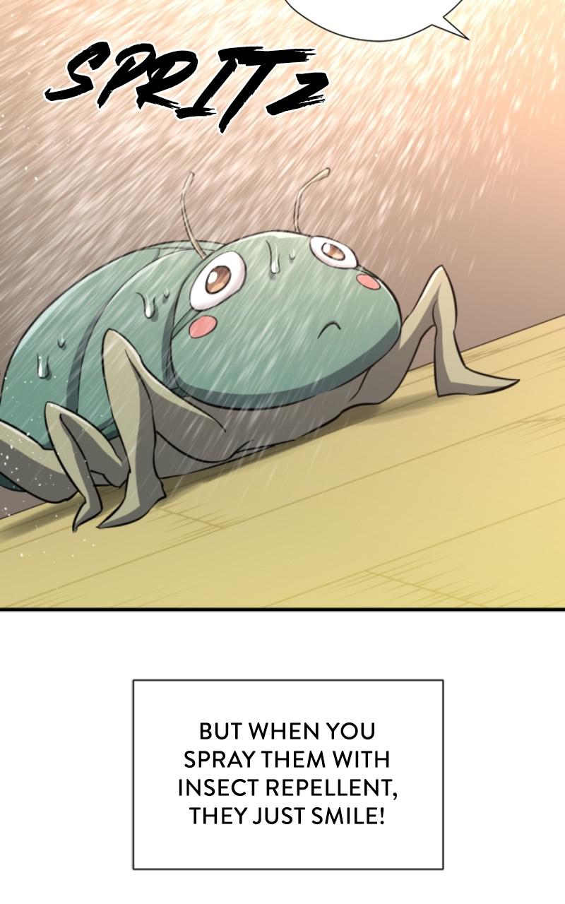 The Greatest Estate Developer Chapter 73 — page 101