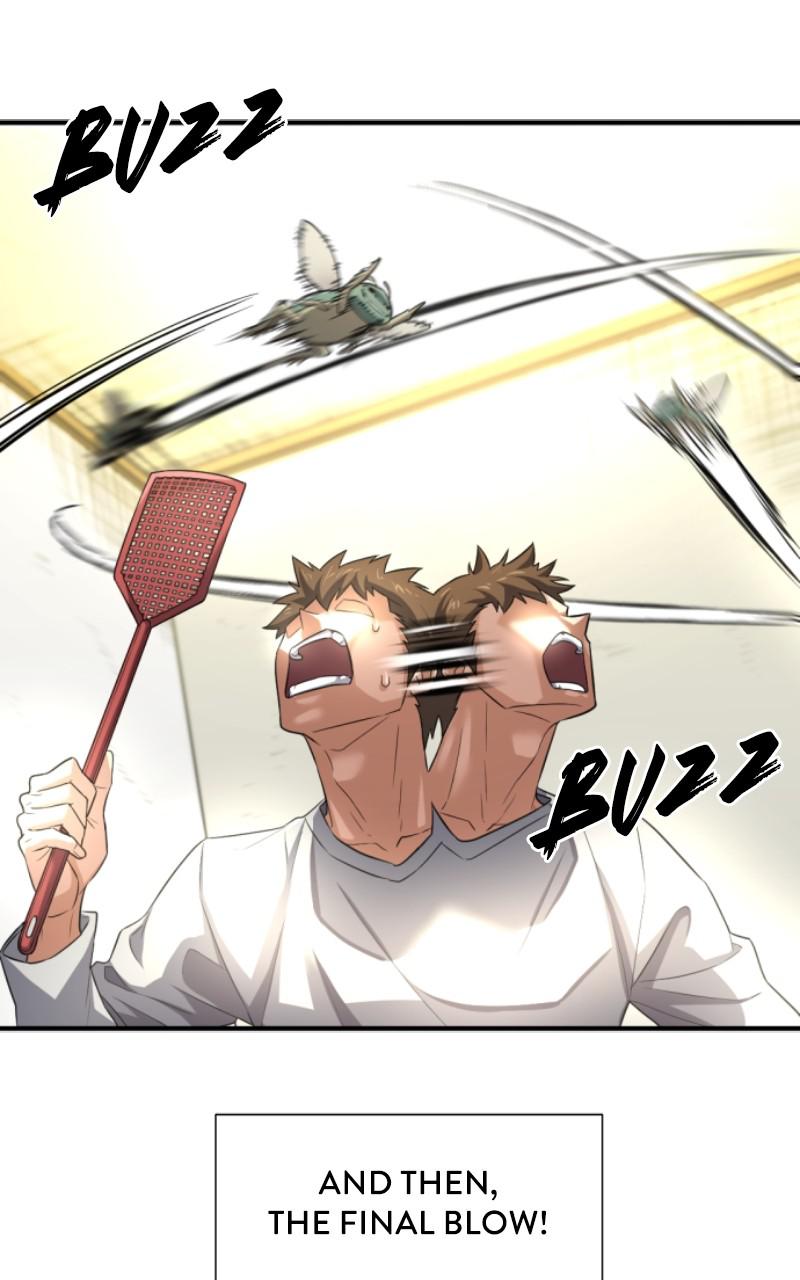 The Greatest Estate Developer Chapter 73 — page 103