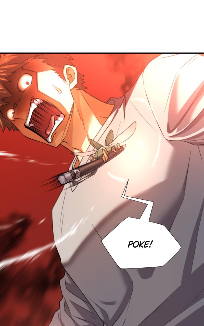 The Greatest Estate Developer Chapter 74 — page 1
