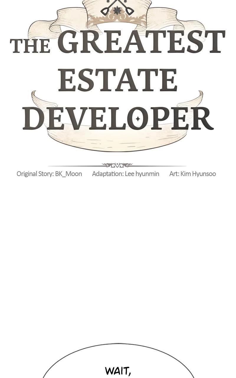 The Greatest Estate Developer Chapter 74 — page 7