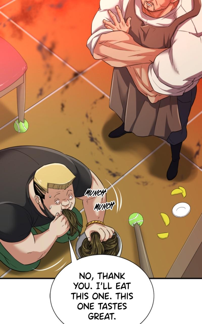 The Greatest Estate Developer Chapter 74 — page 57