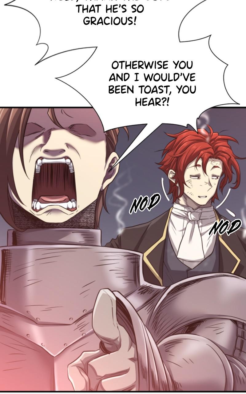 The Greatest Estate Developer Chapter 74 — page 64