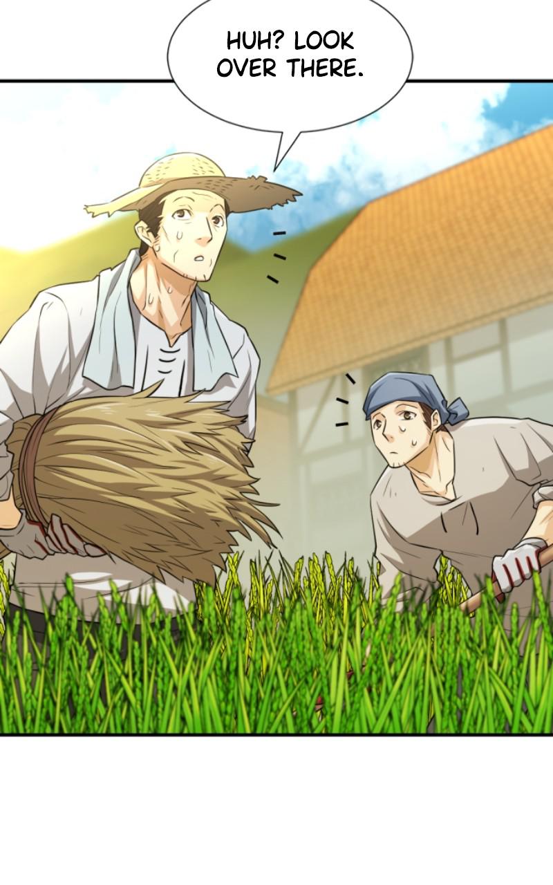 The Greatest Estate Developer Chapter 74 — page 100