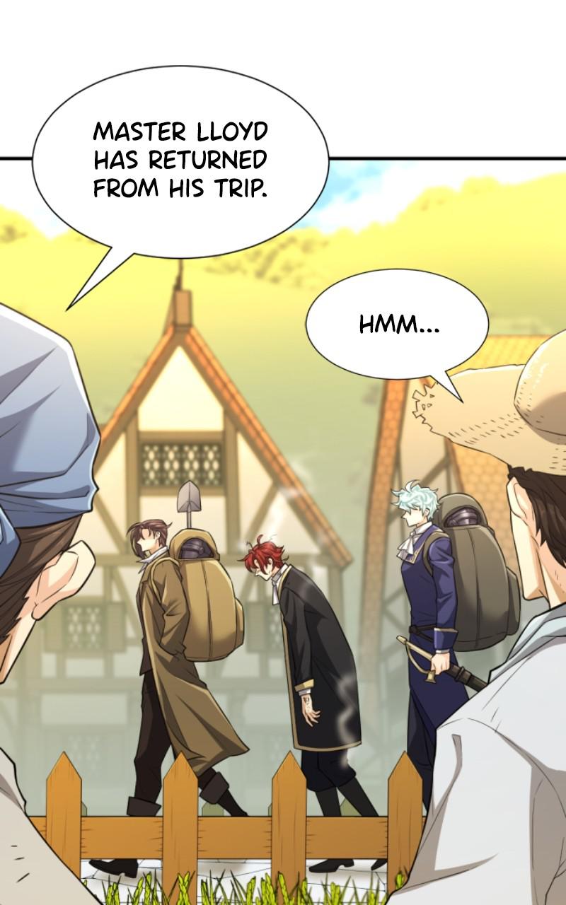 The Greatest Estate Developer Chapter 74 — page 101