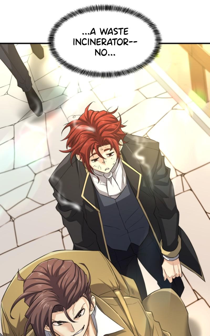 The Greatest Estate Developer Chapter 74 — page 105