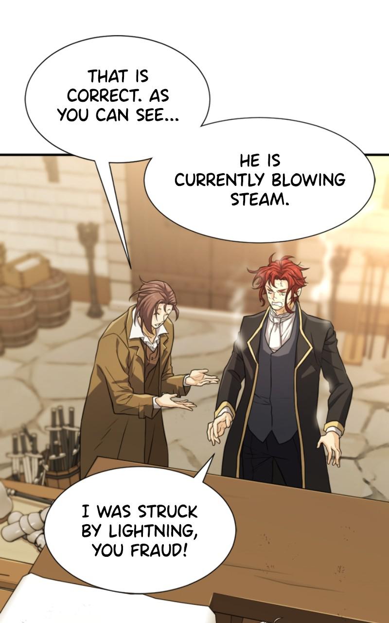 The Greatest Estate Developer Chapter 75 — page 5