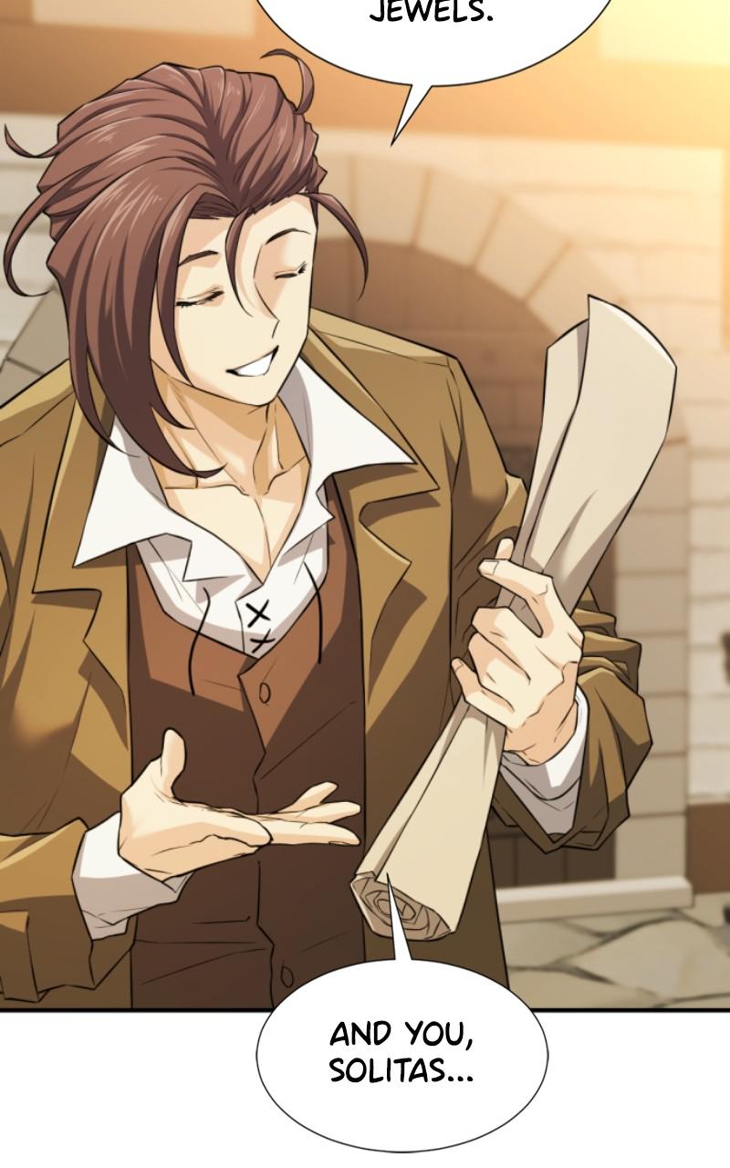 The Greatest Estate Developer Chapter 75 — page 8