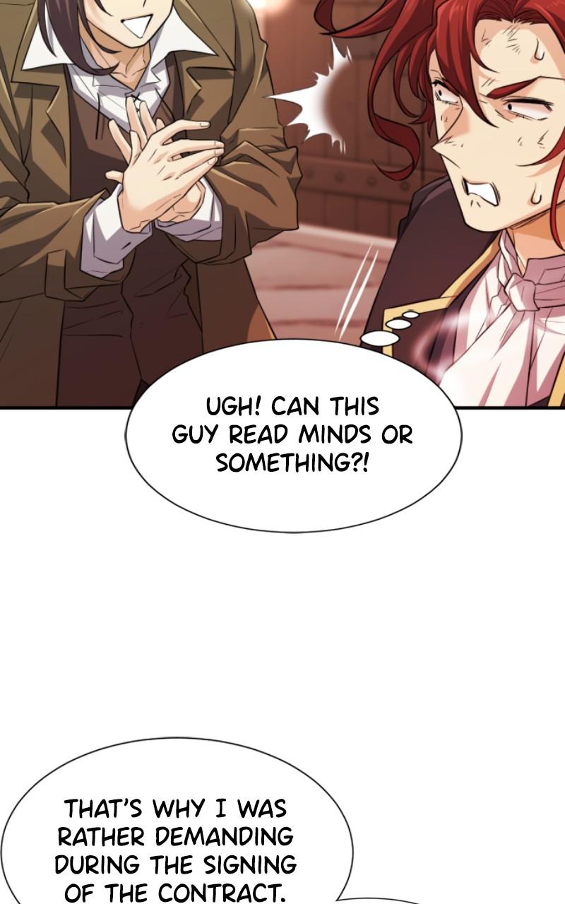 The Greatest Estate Developer Chapter 75 — page 13