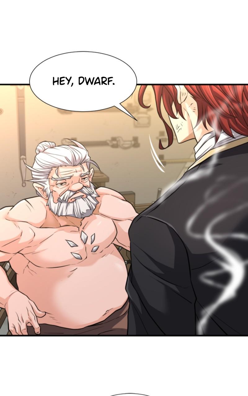 The Greatest Estate Developer Chapter 75 — page 19