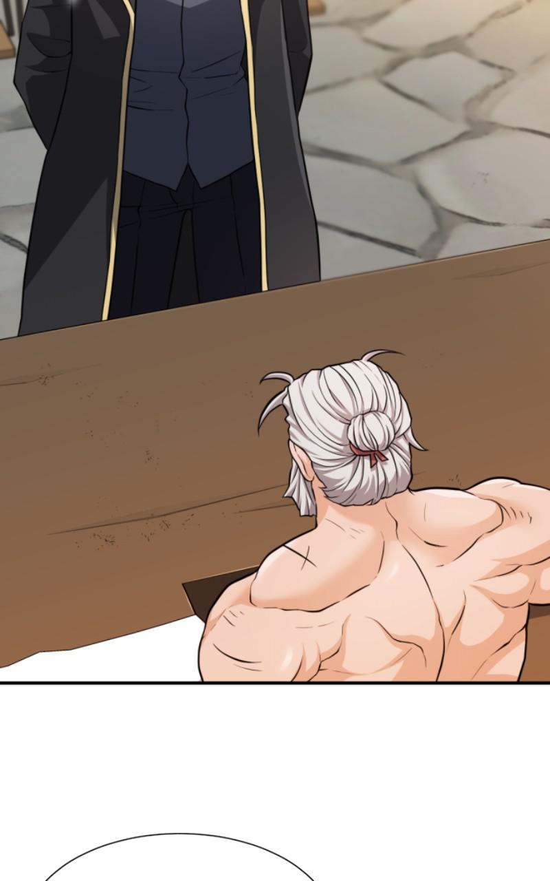 The Greatest Estate Developer Chapter 75 — page 21