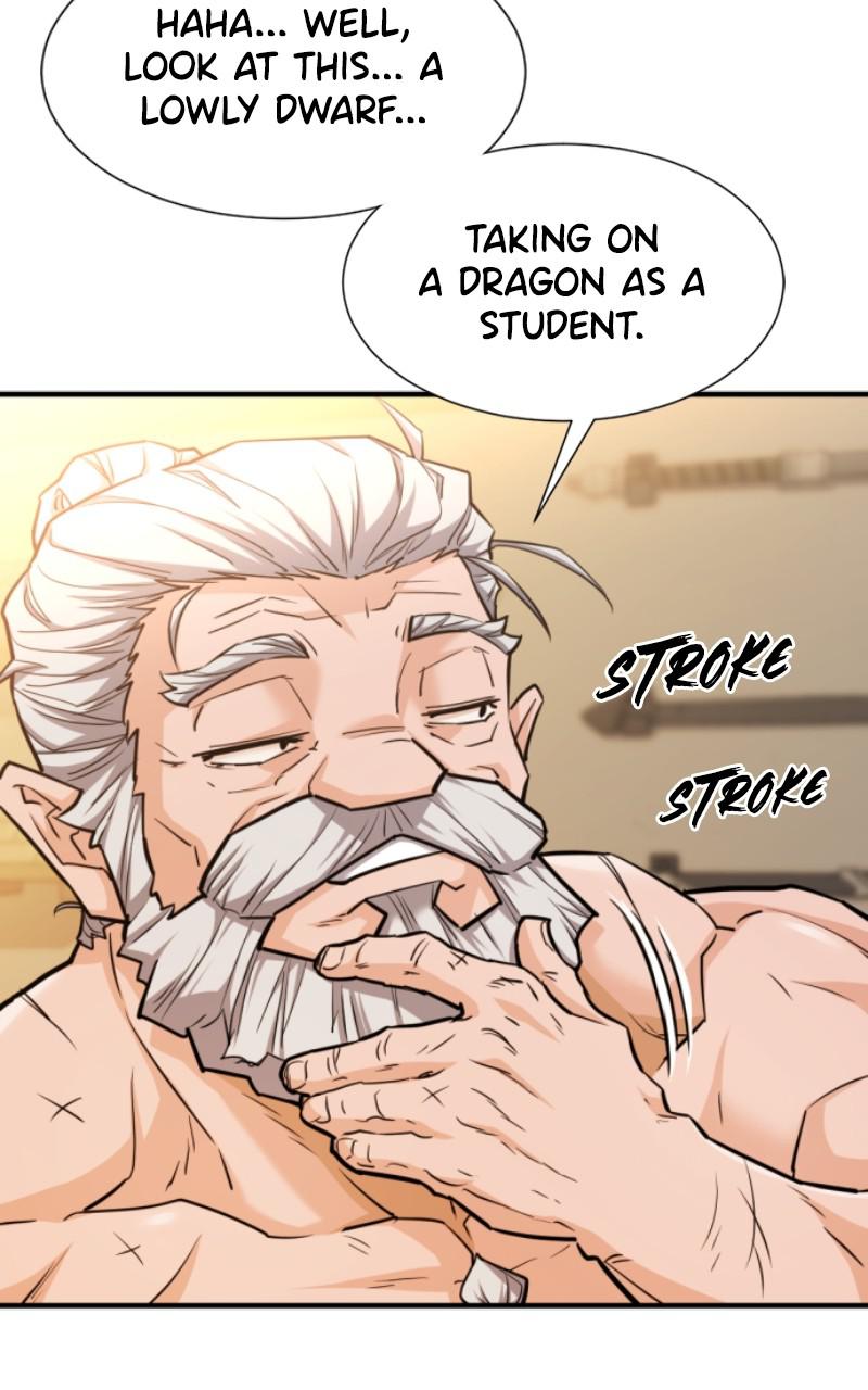 The Greatest Estate Developer Chapter 75 — page 22