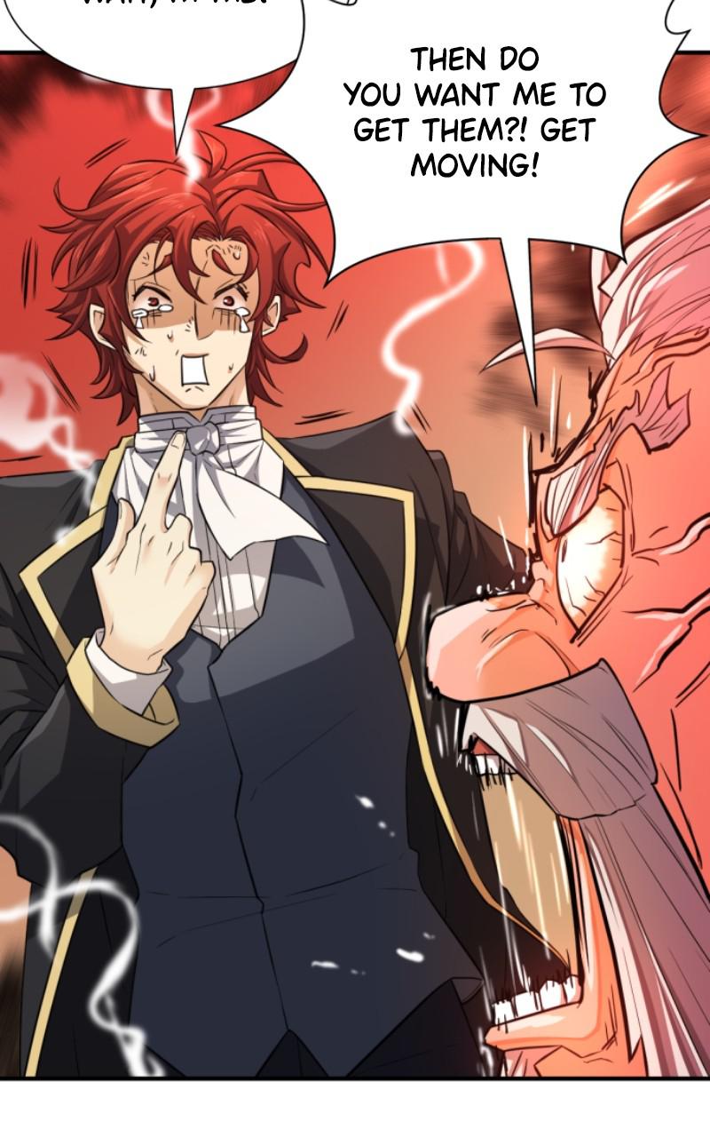 The Greatest Estate Developer Chapter 75 — page 31
