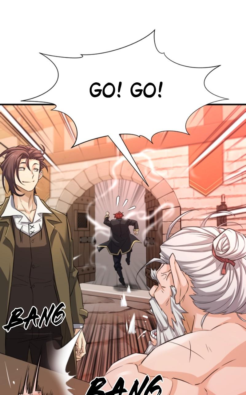 The Greatest Estate Developer Chapter 75 — page 32