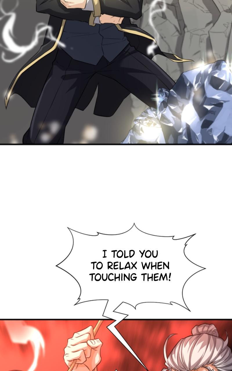 The Greatest Estate Developer Chapter 75 — page 35