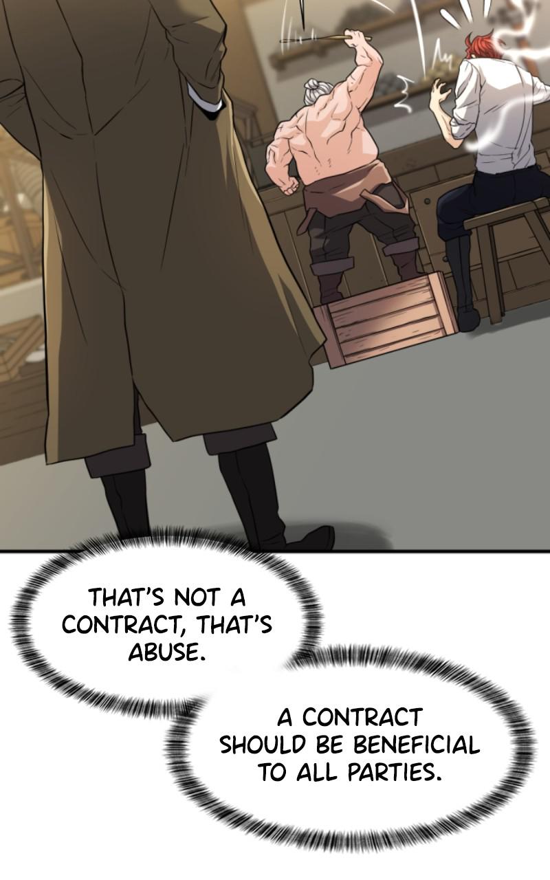 The Greatest Estate Developer Chapter 75 — page 42