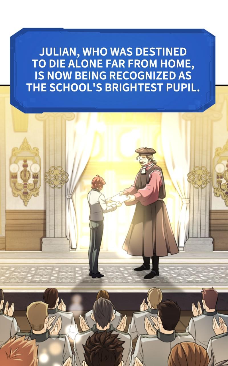 The Greatest Estate Developer Chapter 75 — page 58