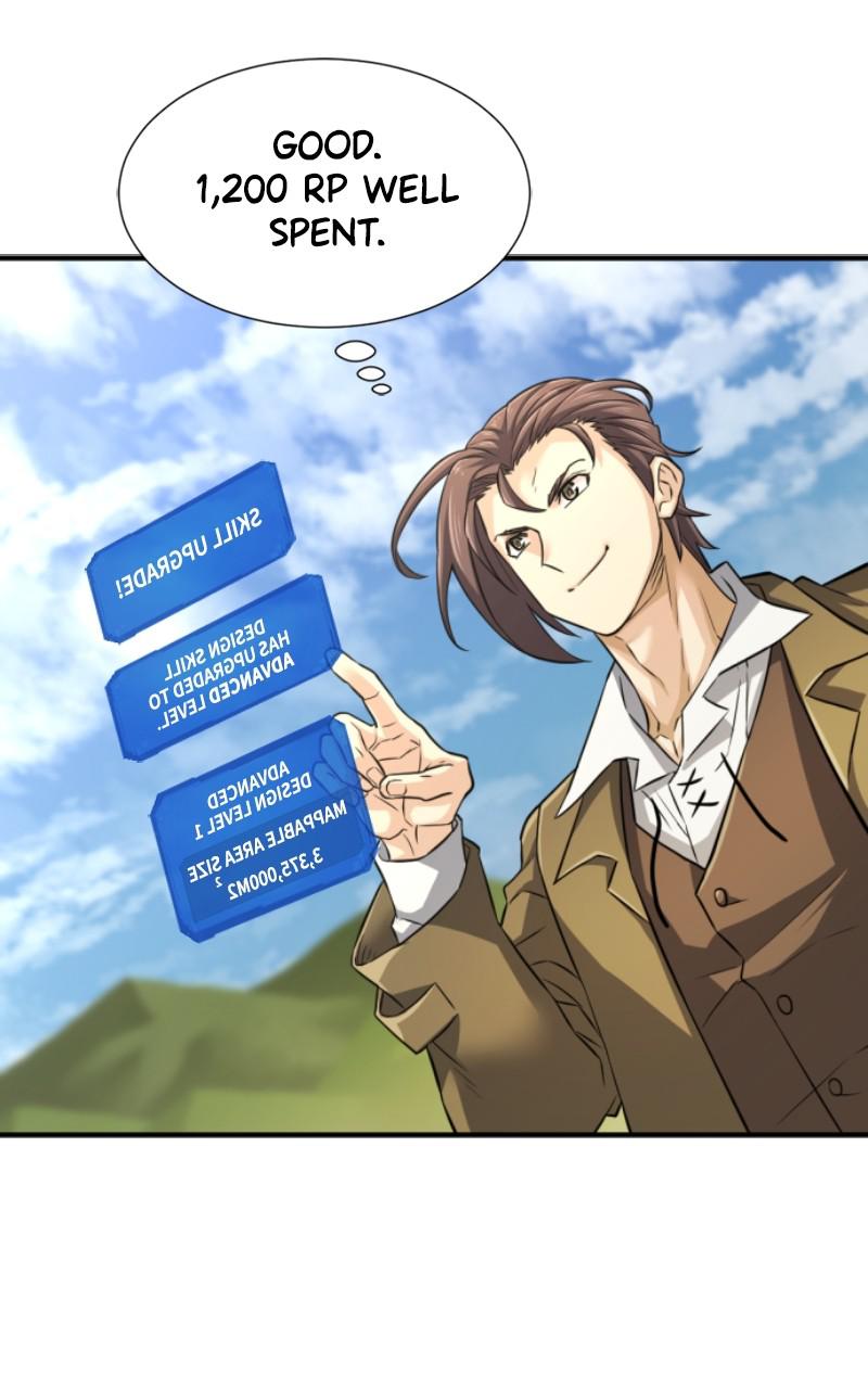 The Greatest Estate Developer Chapter 75 — page 72