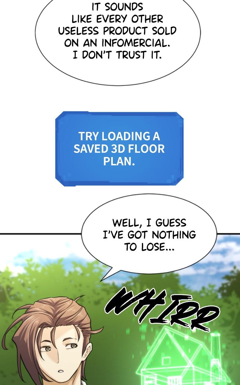 The Greatest Estate Developer Chapter 75 — page 75