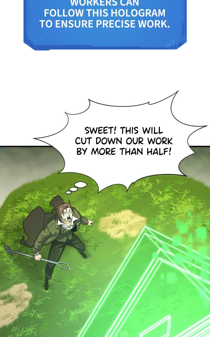 The Greatest Estate Developer Chapter 75 — page 82