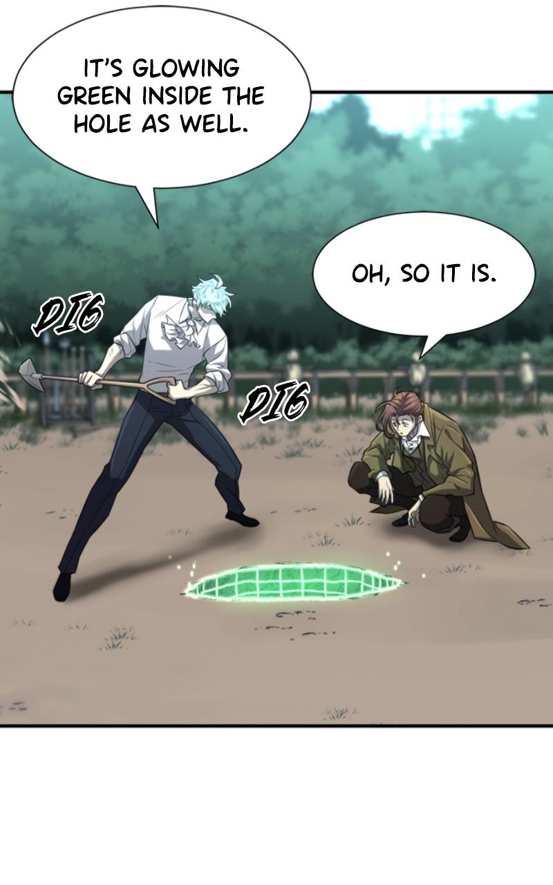 The Greatest Estate Developer Chapter 75 — page 88