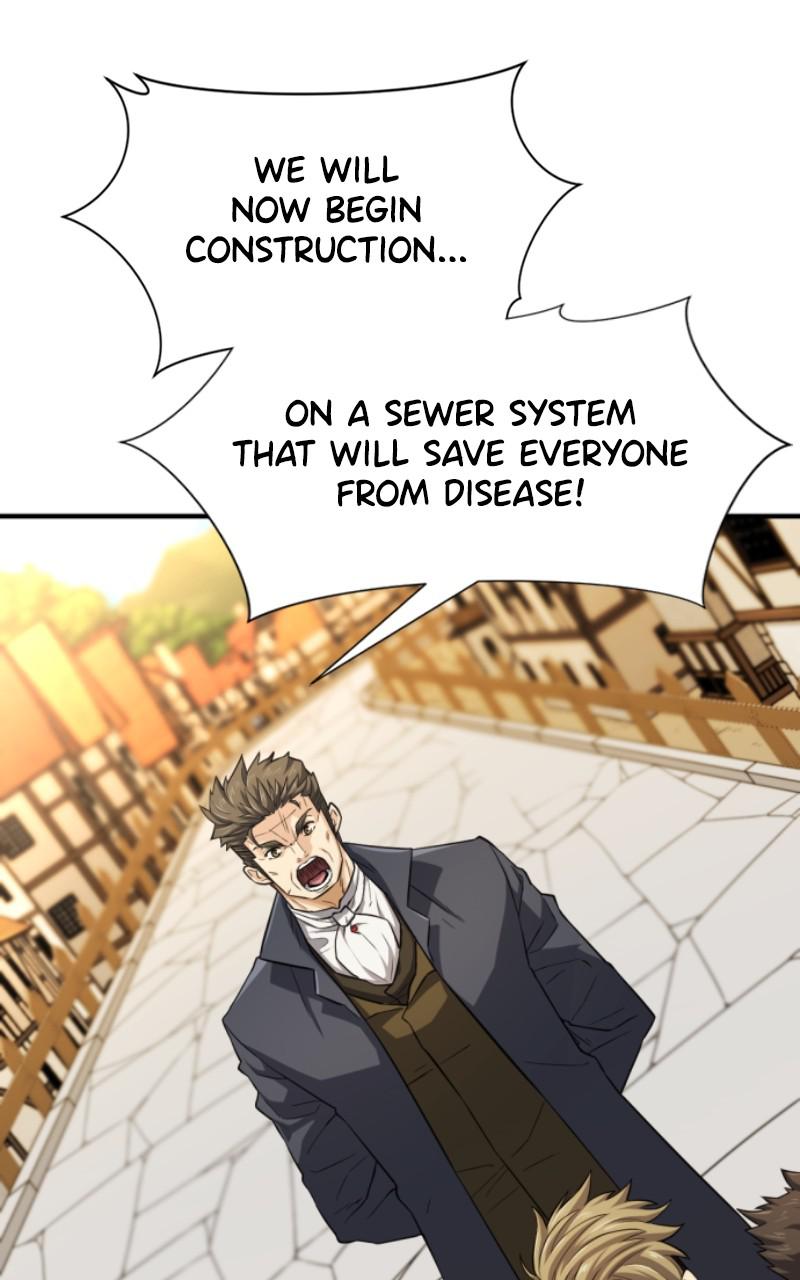 The Greatest Estate Developer Chapter 76 — page 2