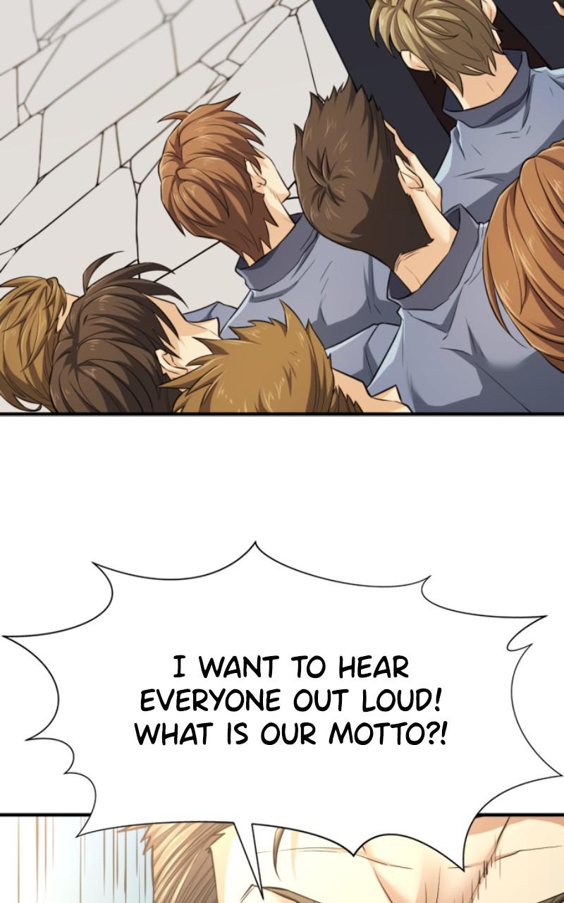 The Greatest Estate Developer Chapter 76 — page 3