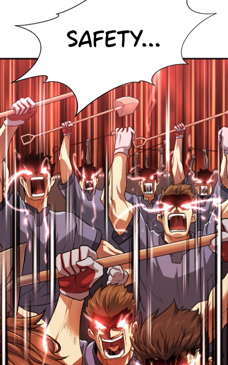 The Greatest Estate Developer Chapter 76 — page 5