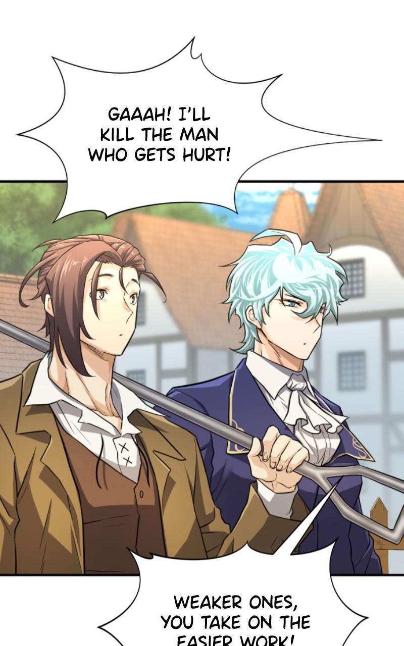 The Greatest Estate Developer Chapter 76 — page 7