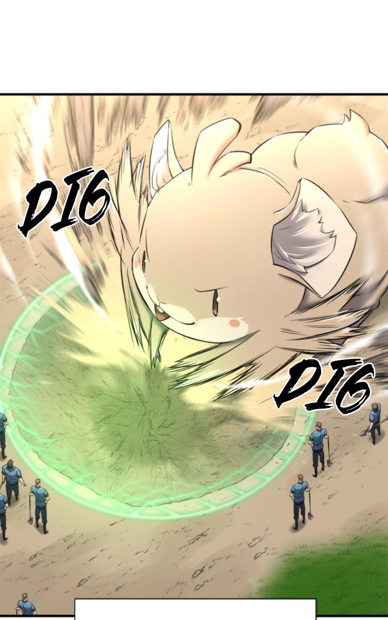 The Greatest Estate Developer Chapter 76 — page 11