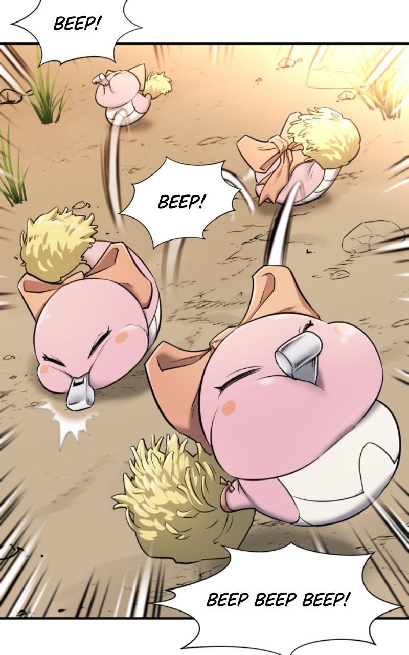 The Greatest Estate Developer Chapter 76 — page 14